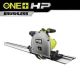 RYOBI ONE+ HP 18V Brushless Cordless 6-1/2 in. Track Saw (Tool Only)