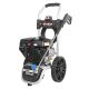 A-iPower 2800 PSI 2.4GPM Kohler Cold Water Gas Pressure Washer