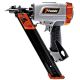 Paslode - Pneumatic 30 F150S-PP 1.5 in Positive Placement Metal Connector Air Tool Framing Nailer