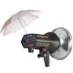 Photogenic StudioMax III Monolight 120V AC
