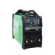 Everlast 210 Amp PowerTIG 210EXT IGBT Digital Inverter AC/DC Stick/TIG Welder w/ High Frequency and Lift TIG Start, 120V/240V