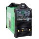 Everlast 250 Amp PowerTIG 255EXT IGBT Digital Inverter AC/DC Stick/TIG Welder w/ High Frequency and Lift TIG Start, 120V/240V