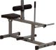Powerline PSC43X Seated Calf Machine