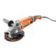 RIDGID 15 Amp Corded 7 in. Twist Handle Angle Grinder