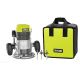 RYOBI - 8.5 Amp 1-1/2 Peak HP Fixed Base Router
