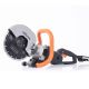 Evolution Power Tools 9-in Electric Concrete Saw