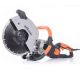 Evolution Power Tools 12 in. Basic Electric Concrete Saw