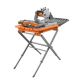RIDGID 12 Amp Corded 8-in Tile Saw w/ Extended Rip