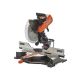 RIDGID 12-in Dual Bevel Miter Saw