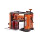 RIDGID - 3-Blade Planer