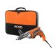 RIDGID 8-Amp Corded 1/2 in. Heavy-Duty Variable Speed Reversible Drill