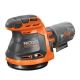 RIDGID 18V Cordless 5 in. Random Orbit Sander (Tool Only)