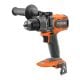RIDGID 18V Brushless Cordless 1/2 in. High Torque Hammer Drill/Driver (Tool Only)
