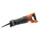 RIDGID - 18V Brushless Cordless Reciprocating Saw (Tool Only)
