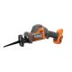 RIDGID - 18V SubCompact Brushless Cordless One-Handed Reciprocating Saw (Tool Only)