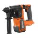 RIDGID 18V Brushless Cordless 1 in. SDS-Plus Rotary Hammer (Tool Only)