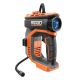 RIDGID 18V Cordless Digital Inflator (Tool Only)