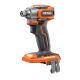 RIDGID 18V Brushless SubCompact 1/4-in Impact Driver (Tool Only)