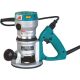 Makita 11-Amp 2-1/4 HP D-Handle Router