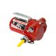 FILL RITE 12-V 8 GPM 1/6 HP Portable Fuel Transfer Pump (Pump Only)
