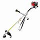 RIDGELINE 2-in-1 Combo 42.66 cc Trimmer/Brush Cutter