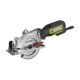 Rockwell 4 -1/2 in. 5 Amp Compact Circular Saw