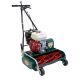 California Trimmer Classic Standard 20-in. 7-Blade Honda Gas Walk Behind Self-Propelled Reel Lawn Mower