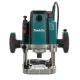 Makita 3-1/4 HP Plunge Router with Variable Speed