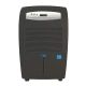 Whynter Energy Star 50-Pint High Capacity up to 4000 sq.-ft Portable Dehumidifier w/ Pump in Gray