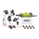 RYOBI 1.4 Amp Corded Rotary Tool