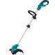 Makita 12V MAX CXT Lithium-Ion Cordless Trimmer with Plastic Blade (Tool-Only)
