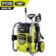 RYOBI 2000 PSI 1.2GPM Cold Water Electric Pressure Washer