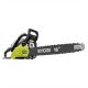 RYOBI 18 in. 38cc 2-Cycle Gas Chainsaw with Heavy Duty Case