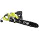 RYOBI 16 in. 13 Amp Electric Chainsaw