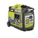 2,300-Watt Recoil Start Bluetooth Super Quiet Gasoline Powered Digital Inverter Generator w/ CO Shutdown Sensor