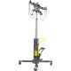 Ranger 1.5-Ton Telescoping Transmission Jack RTJ-3000