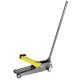 Ranger 2.5-Ton Floor Jack/Heavy-Duty Commercial Grade