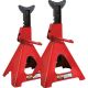 Ranger 6-Ton Jack Stands/Set of 2 RJS-6T