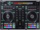 Roland DJ-505 2-deck Serato DJ Controller w/ Drum Machine