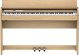 Roland - F701 Digital Piano - Light