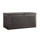 Rubbermaid 134-gal XL Resin Deck Box