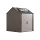 Rubbermaid 7 ft. x 7 ft. Storage Shed