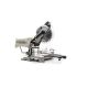 Shopmaster 15 Amp 10 in. Sliding Compound Miter Saw w/ Shadow Line Cut Guide
