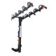 Allen Sports 175 lbs. Capacity 5-Bike Vehicle 2-in. Hitch Bike Rack -