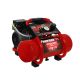 Powermate 2 Gal. 125 PSI 1 HP Ultra Quiet Oil Free Electric Air Compressor