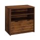 SAUDER - Barrister Lane Sindoori Mango Lateral File Cabinet