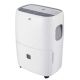 SPT 50-Pint Dehumidifier with Built-in Pump
