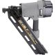 NuMax Pneumatic 34-Degree 3-1/2 in. Clipped Head Framing Nailer