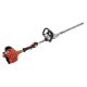 ECHO 21 in. 21.2 cc Gas 2-Stroke Cycle Hedge Trimmer