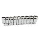 TEKTON 3/4-in Drive Deep 6-Point Socket Set, 3/4-2-in (21-Piece)